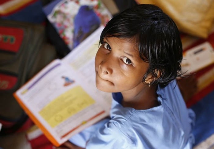 Child Education