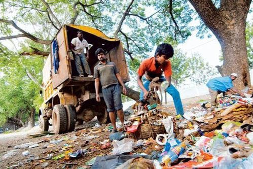 Swachh Bharat